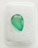 Emerald 2.39ct GRA Certified