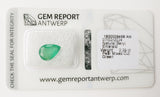 Emerald 2.39ct GRA Certified