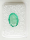 Emerald 2.02ct GRA Certified