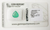 Emerald 2.78ct GRA Certified