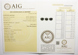 Sapphire 5.46ct AIG Certified