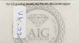 Pyrope 1.17ct AIG Certified