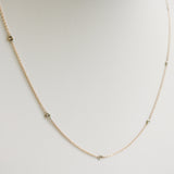 0.17ct Diamond Necklace